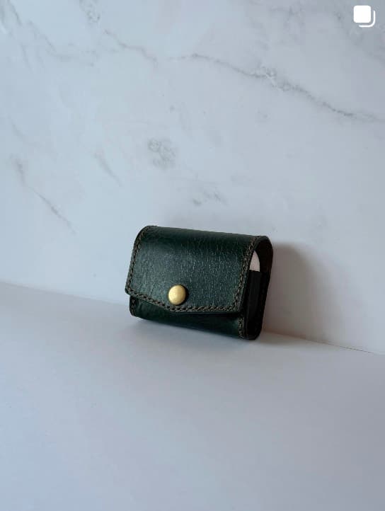 Coin Pouch