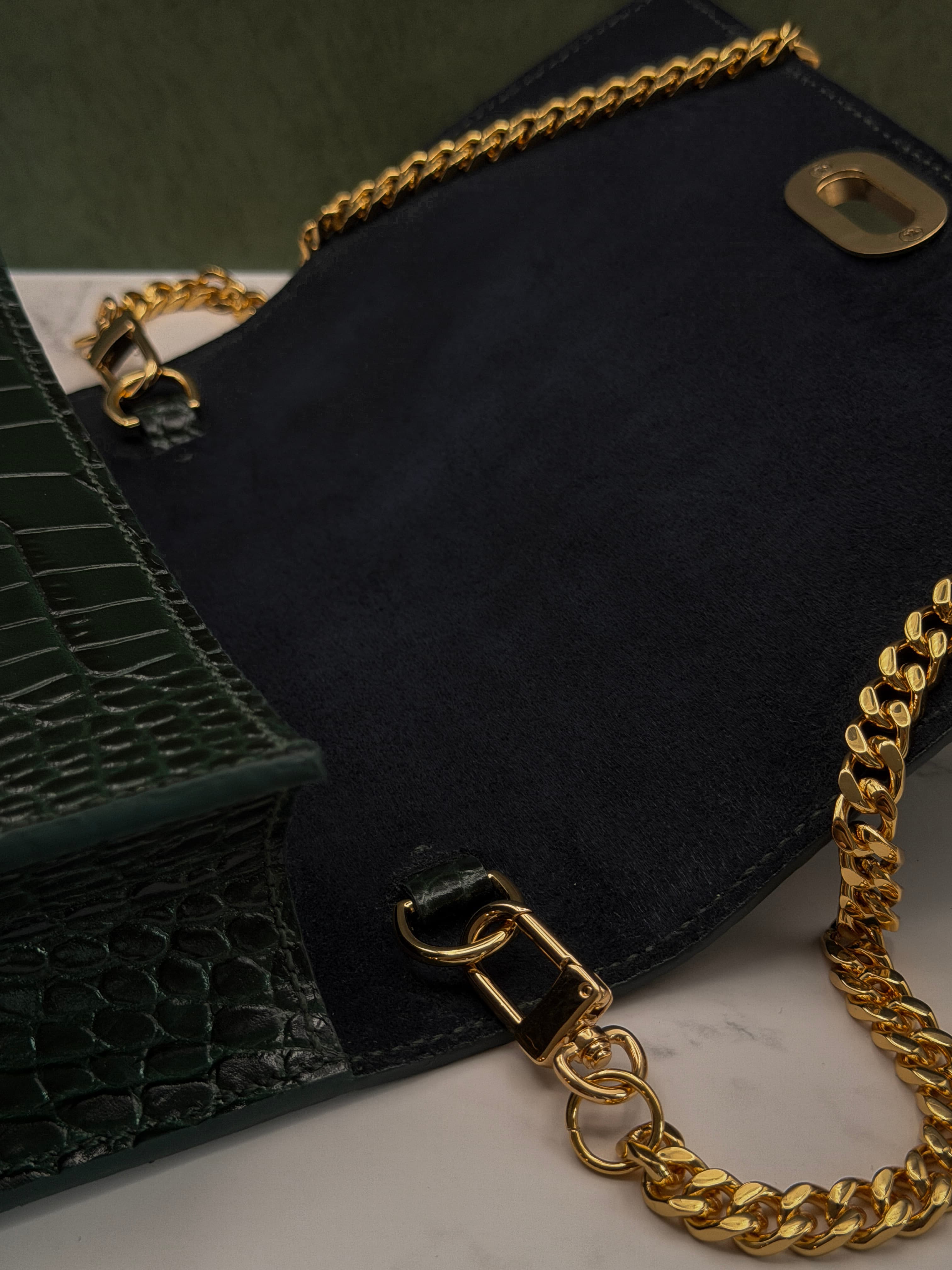 The Kristina Bag, view 8 of 8