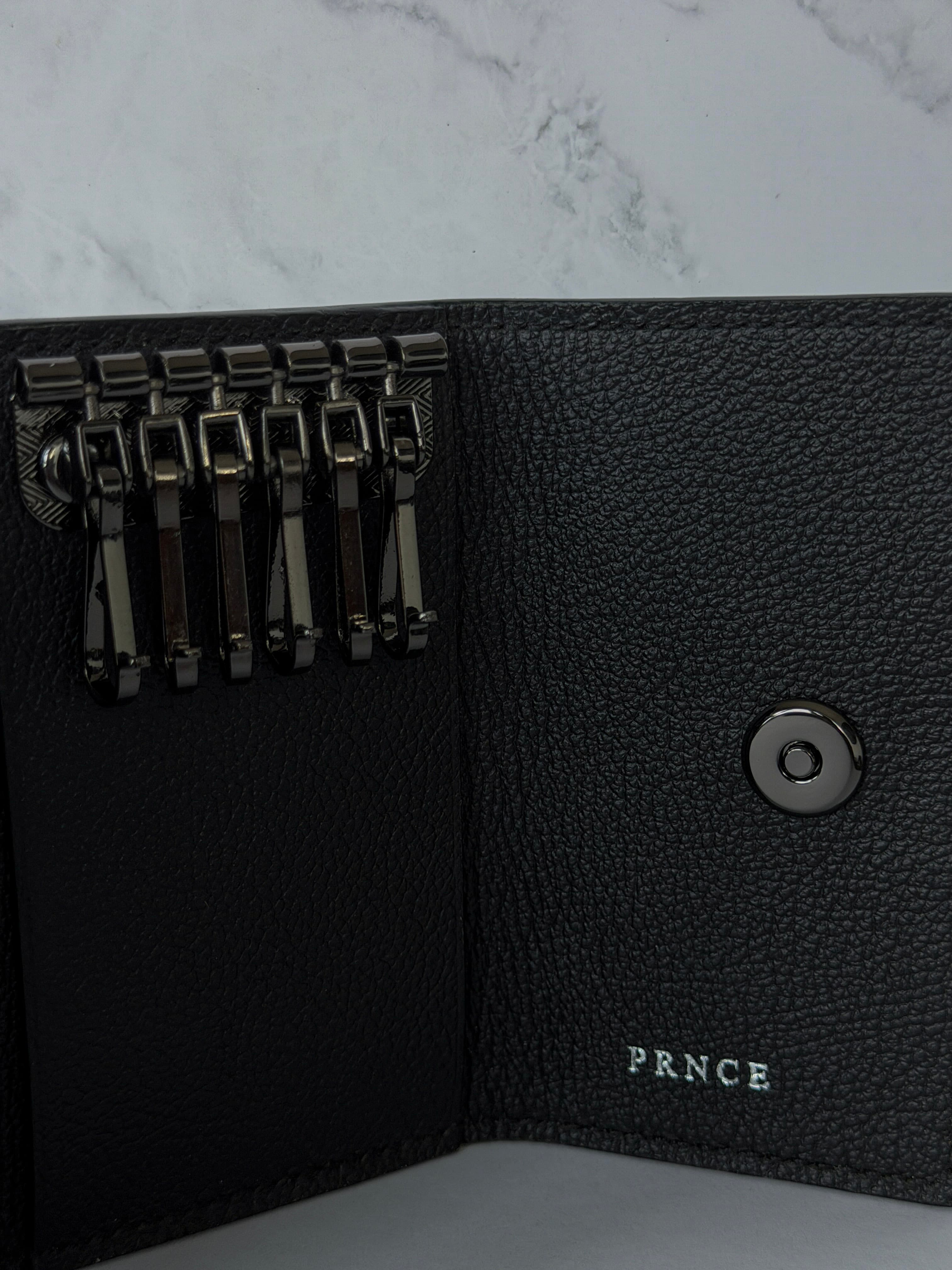 Trifold Keyholder, view 3 of 5