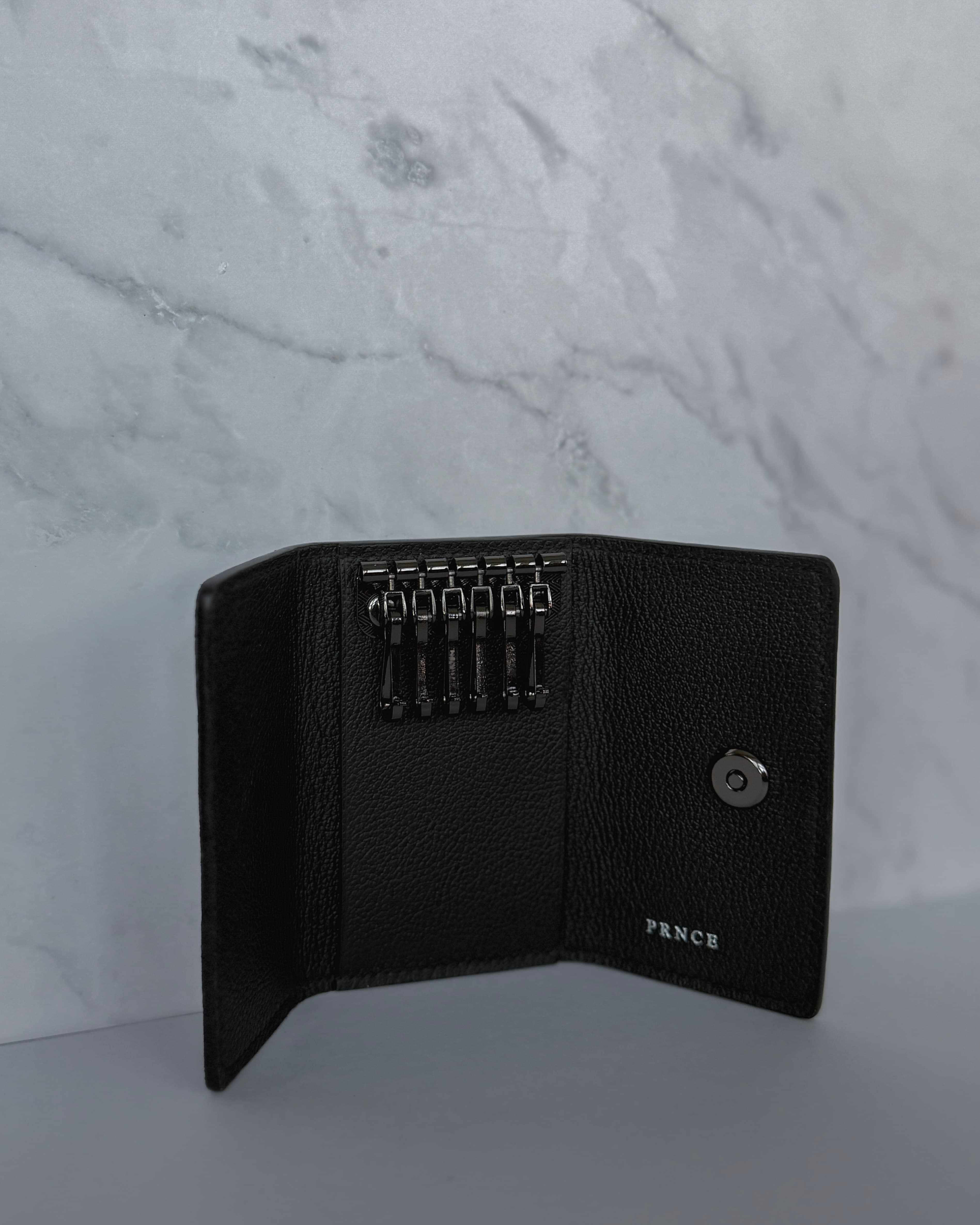 Trifold Keyholder, view 2 of 5