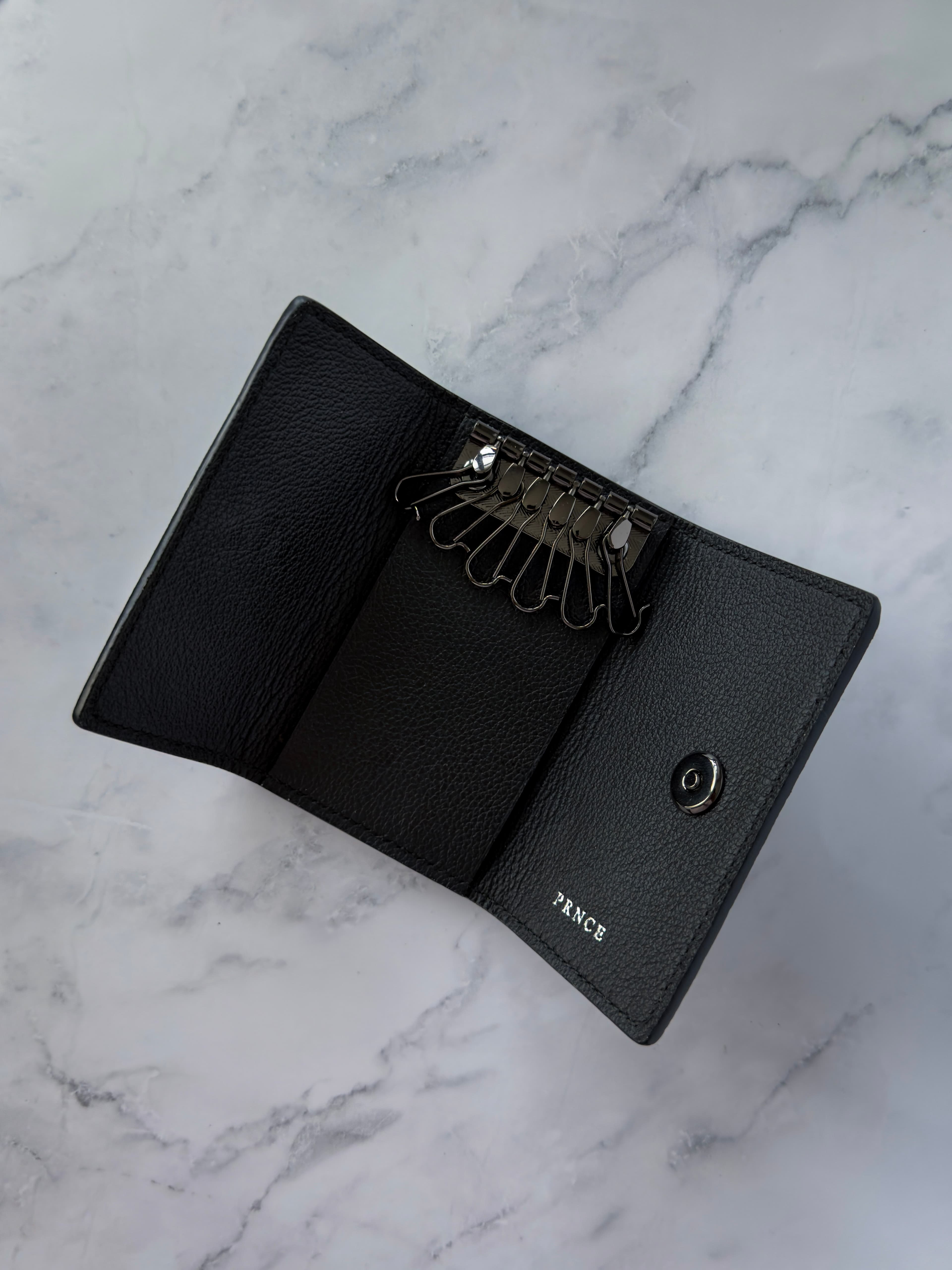 Trifold Keyholder, view 1 of 5
