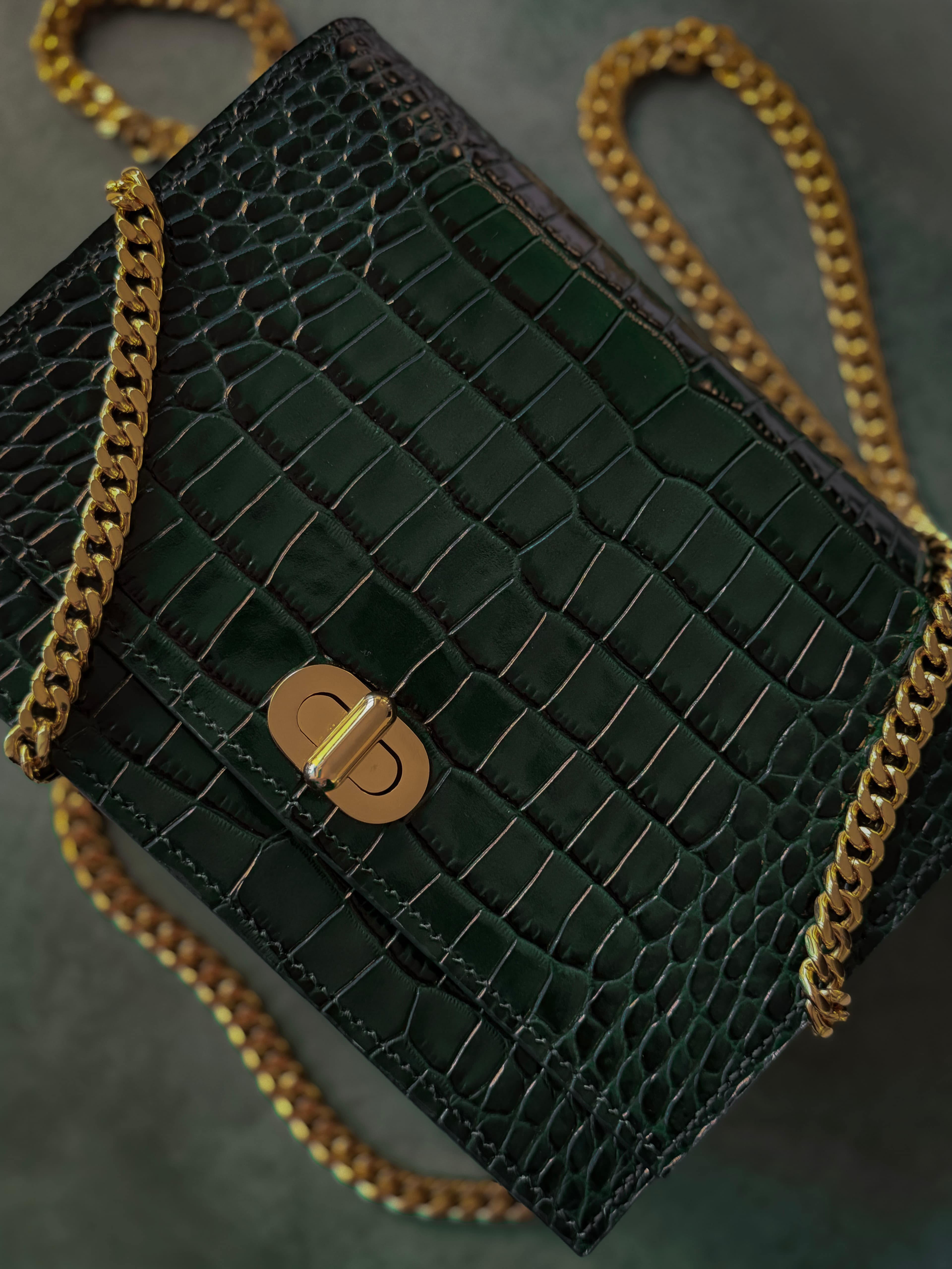 The Kristina Bag, view 2 of 8