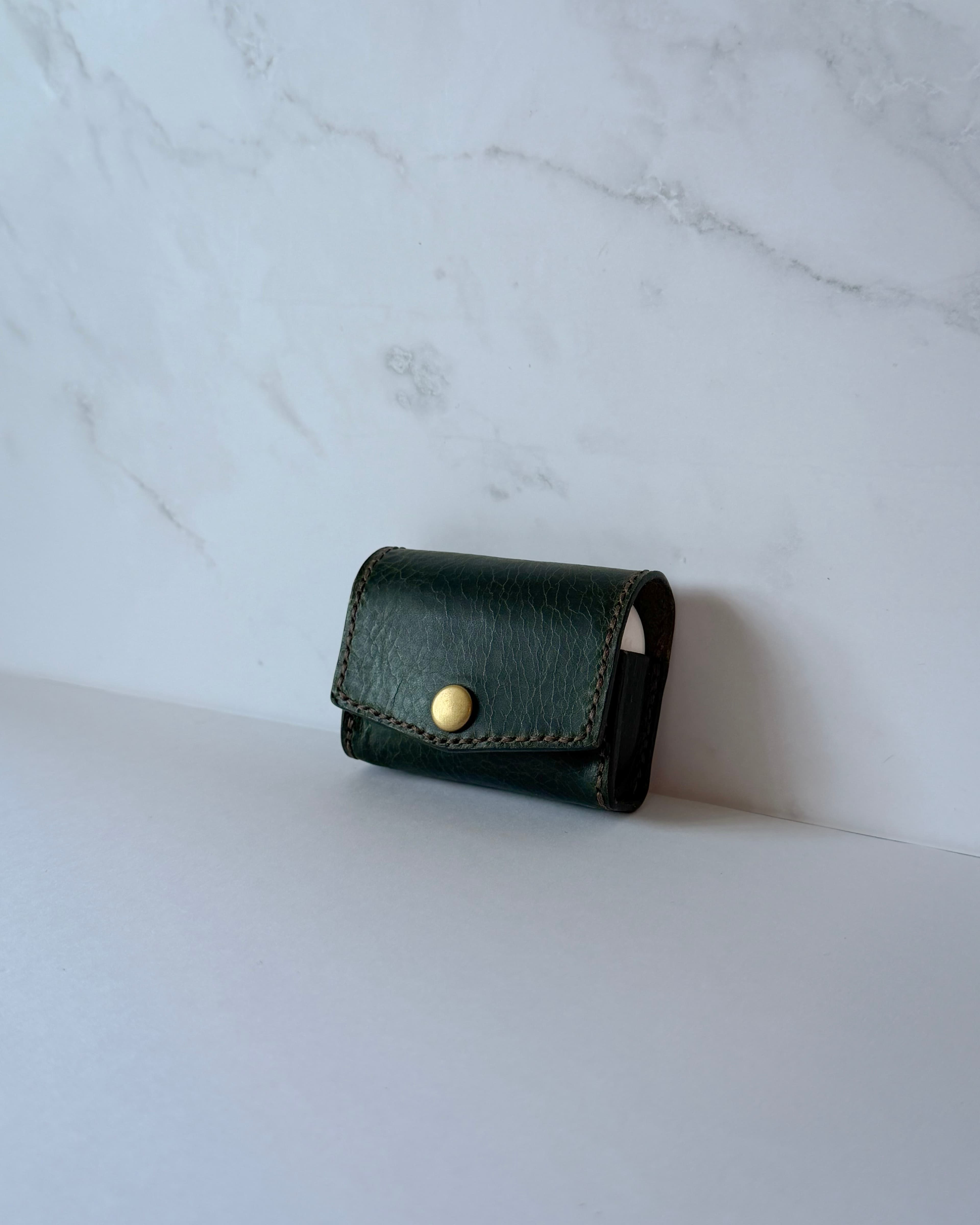Coin Pouch